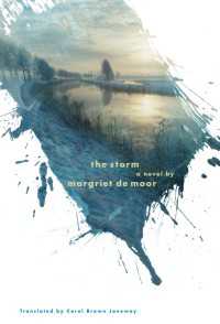The Storm : A novel