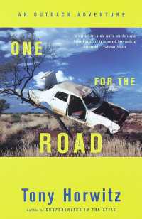 One for the Road : An Outback Adventure