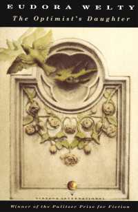 The Optimist's Daughter : Pulitzer Prize Winner