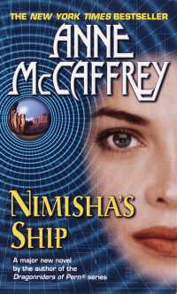 Nimisha's Ship : A Novel