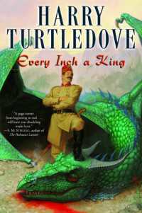 Every Inch a King : A Novel