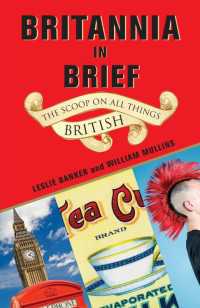 Britannia in Brief : The Scoop on All Things British