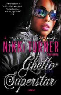 Ghetto Superstar : A Novel