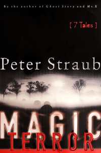 Magic Terror : 7 Tales