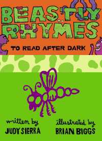 Beastly Rhymes to Read After Dark