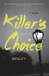 Killer's Choice : A Novel