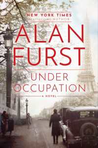 Under Occupation : A Novel