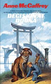 Decision at Doona : A Novel