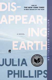 Disappearing Earth : A novel