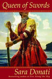 Queen of Swords : A Novel