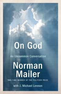 On God : An Uncommon Conversation