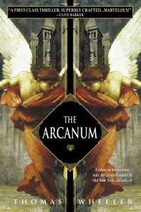 The Arcanum : A Novel