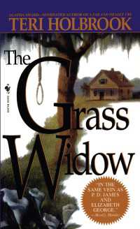 The Grass Widow : A Novel