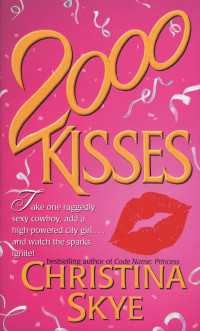 2000 Kisses : A Novel