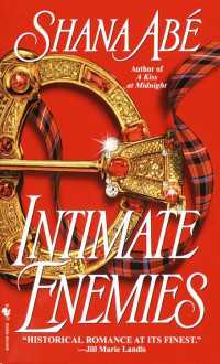 Intimate Enemies : A Novel