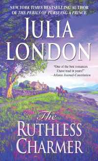 The Ruthless Charmer : The Rogues of Regent Street