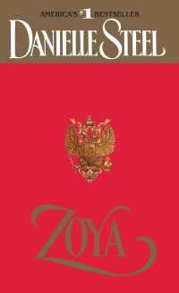 Zoya : A Novel