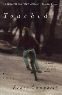 Touched : A Novel