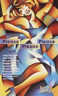 Please Please Please : A Novel