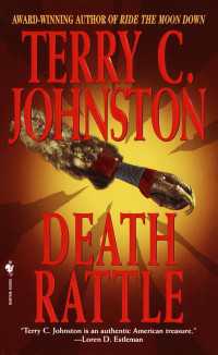 Death Rattle : A Novel