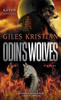 Odin's Wolves : A Novel (Raven: Book 3)