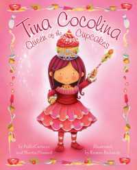 Tina Cocolina : Queen of Cupcakes