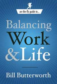 Balancing Work and Life