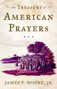 The Treasury of American Prayers