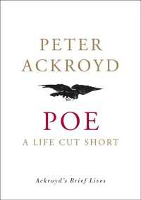 Poe : A Life Cut Short