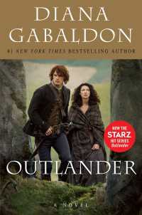 Outlander : A Novel