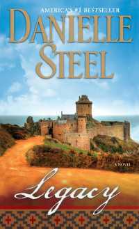 Legacy : A Novel