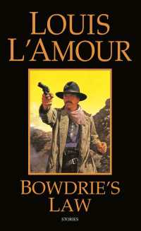 Bowdrie's Law : Stories