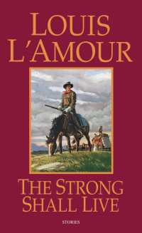 The Strong Shall Live : Stories