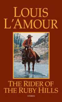 The Rider of the Ruby Hills : Stories