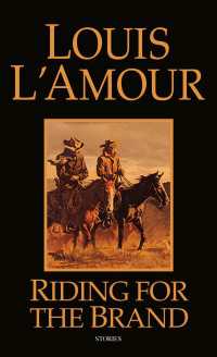 Riding for the Brand : Stories