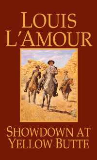 Showdown at Yellow Butte : A Novel