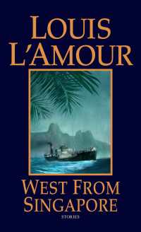 West from Singapore : Stories