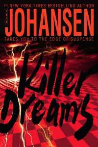Killer Dreams : A Novel