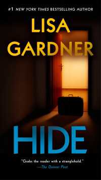 Hide : A Detective D. D. Warren Novel