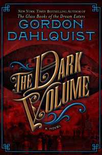 The Dark Volume