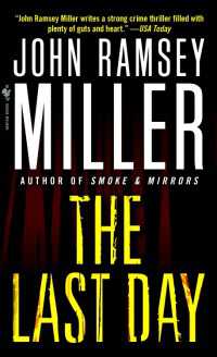 The Last Day : A Novel