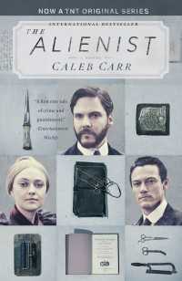 The Alienist : A Novel