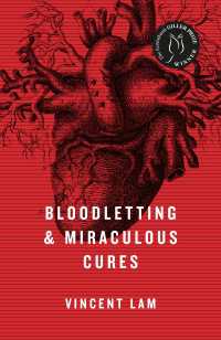 Bloodletting & Miraculous Cures : Stories