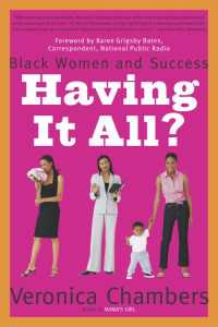 Having It All? : Black Women and Success