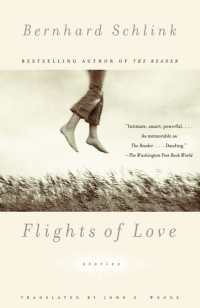 Flights of Love : Stories