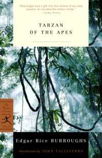 Tarzan of the Apes : A Tarzan Novel