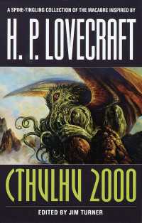 Cthulhu 2000 : Stories