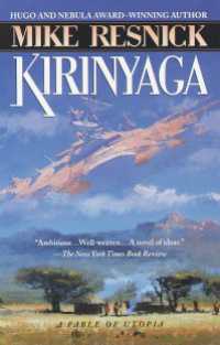 Kirinyaga : A Fable of Utopia