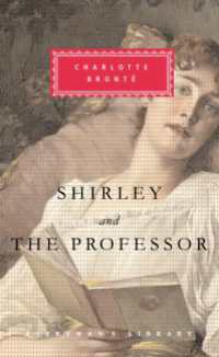 Shirley and The Professor : Introduction by Rebecca Fraser