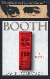 Booth : A Novel